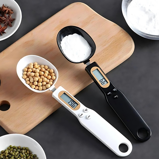 Smart Spoon